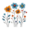 Flower Mix