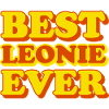 Leonie First Name Funny Gift