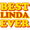 Linda Prénom Drôle Cadeau