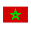 Morocco strong