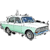 Moskwitsch412
