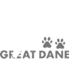 Loved By A Great Dane