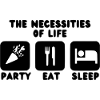 The Needs of Life