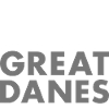 Coffee And Great Dane