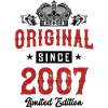 2007 Limited Edition