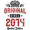Édition limitée 2014