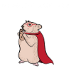 Mouse Statement Pets Pet Statement
