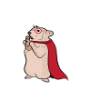 Mouse Statement Pets Pet Pet