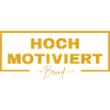 Hochmotiviert
