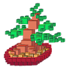 CUBONSAI