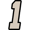 Nummer Eins 1