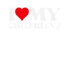 I Love My Girlfriend