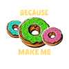 Happy Donuts