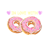 Donut Girl Doughnuts