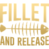 Fillet And Release 4