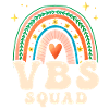 VBS Squad Bible Shool