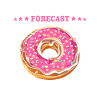 Donut Weekend Doughnuts