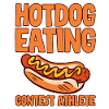 Concours de hot-dogs Athlète 4