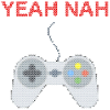 Yeah nah Ugly Christmas Gaming