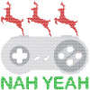 Yeah nah Ugly Christmas Gaming