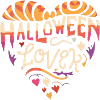 Halloween Lover