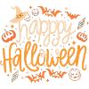 Happy Halloween