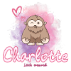 Charlotte tshirt 2