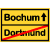 The fans from Bochum