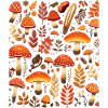 Autumn Mood