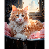 Bathcat