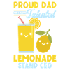 Stolt far Meget talentfuld Lemonade Stand CEO