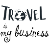 Travel is my business