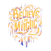 Believe in Magic
