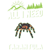 Tarentule Araignée Tarentule