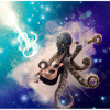 Steampunk Octopus
