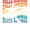 Hello Summer