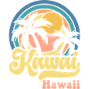Hawaï