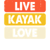 Kayak Kayaker Kayaker