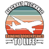 Flugzeugtechniker