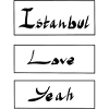 Istanbul Love yes