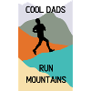 Cool Dads Run Mountains