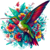 Hummingbird