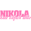 Frau Nikola