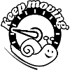 Slow Forward: Snail Motif