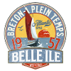 Breton full-time Belle Ile
