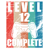 Level 12 complete
