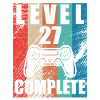 Level 27 Complete