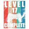 Level 17 complete