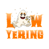 Lawyer Halloween Pumpkin