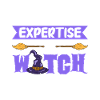 Lawyer Halloween Pumpkin